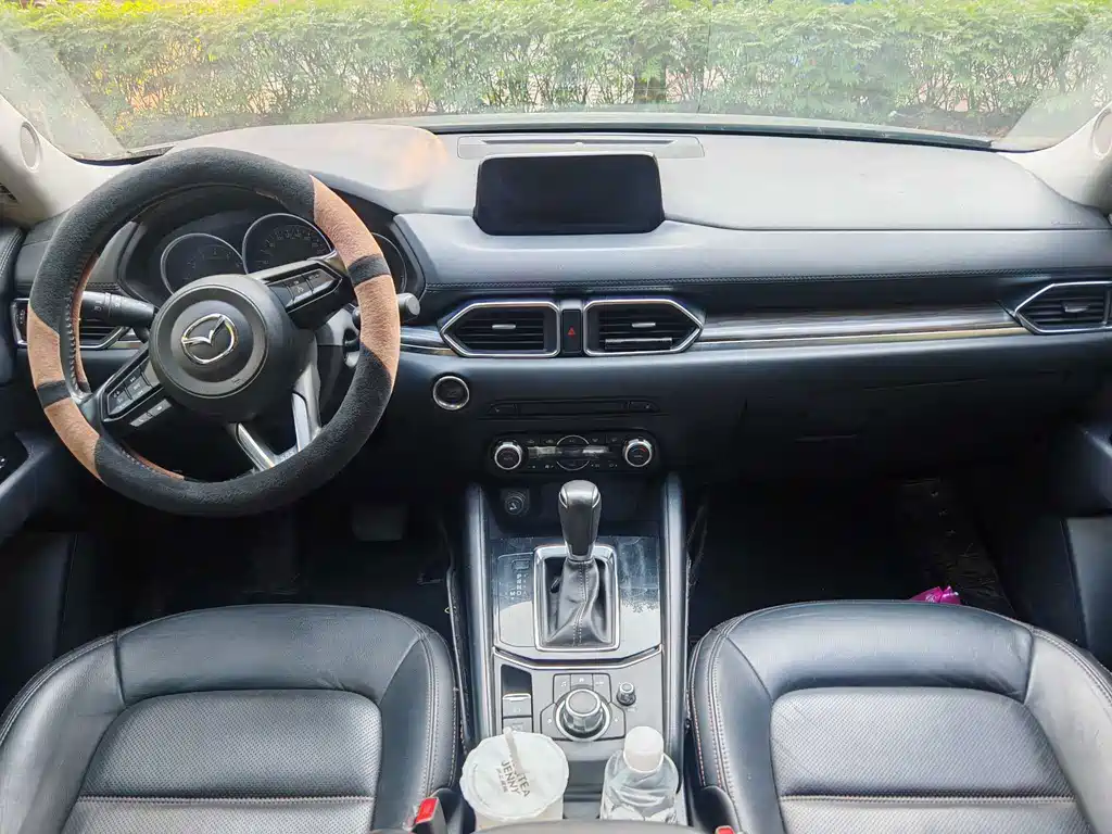 Mazda CX-5 — миниатюра 6