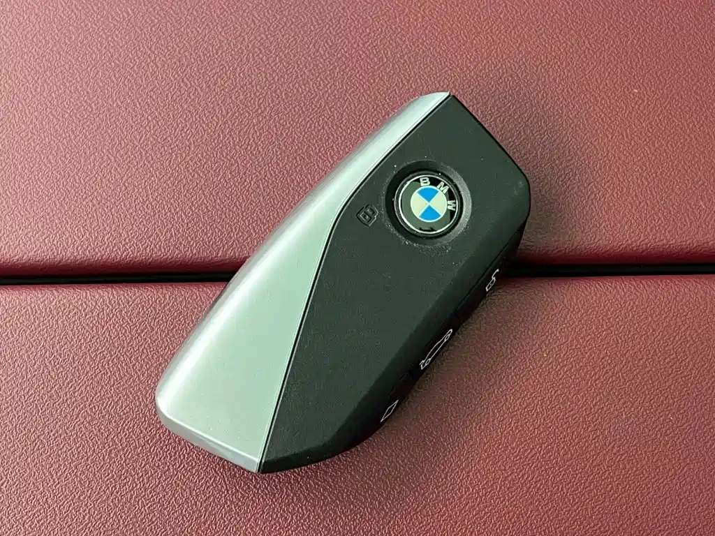 BMW i5 — миниатюра 16