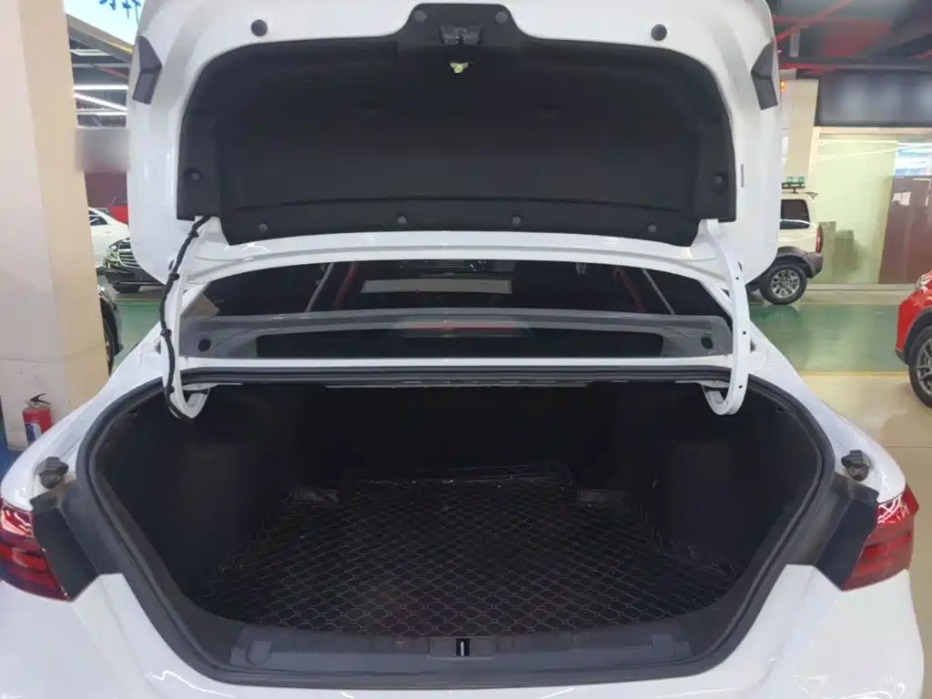 Geely Binrui — миниатюра 24