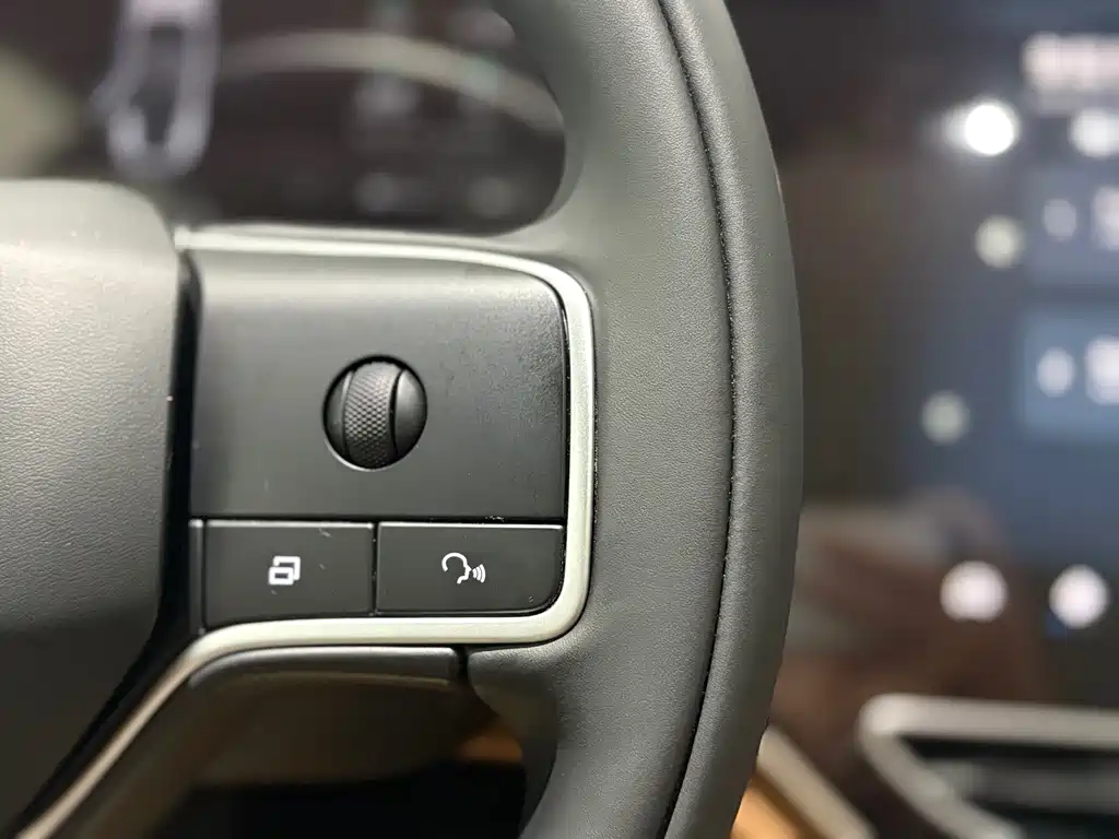 RISING AUTO FEIFAN R7