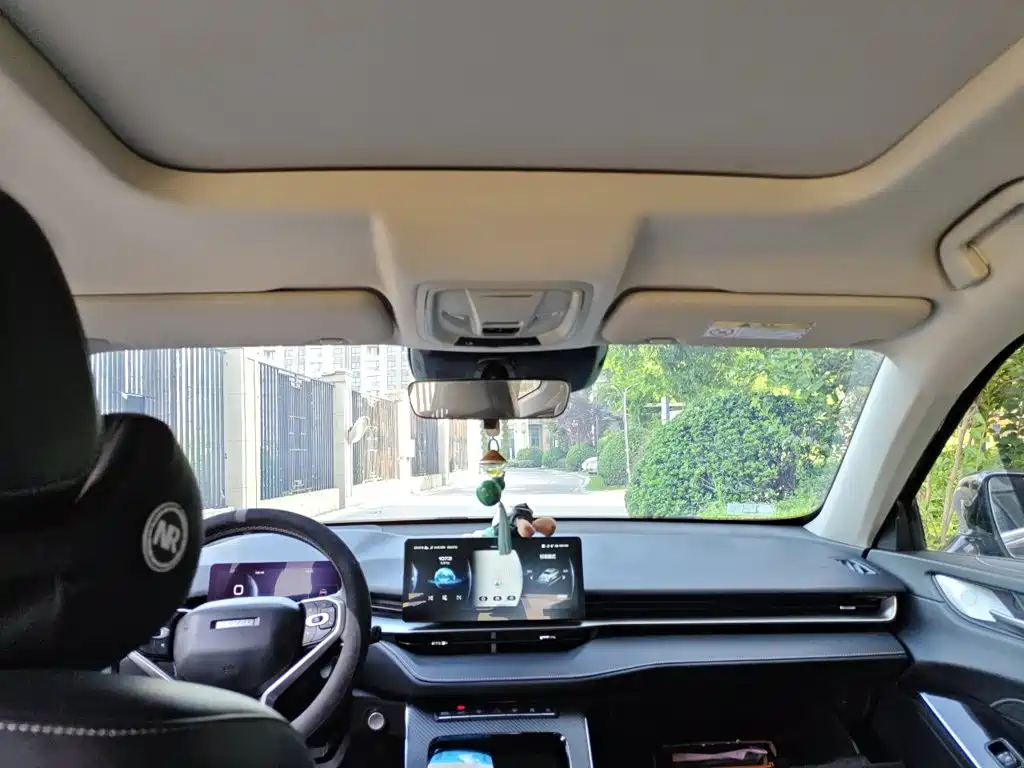 Haval H6 — миниатюра 14