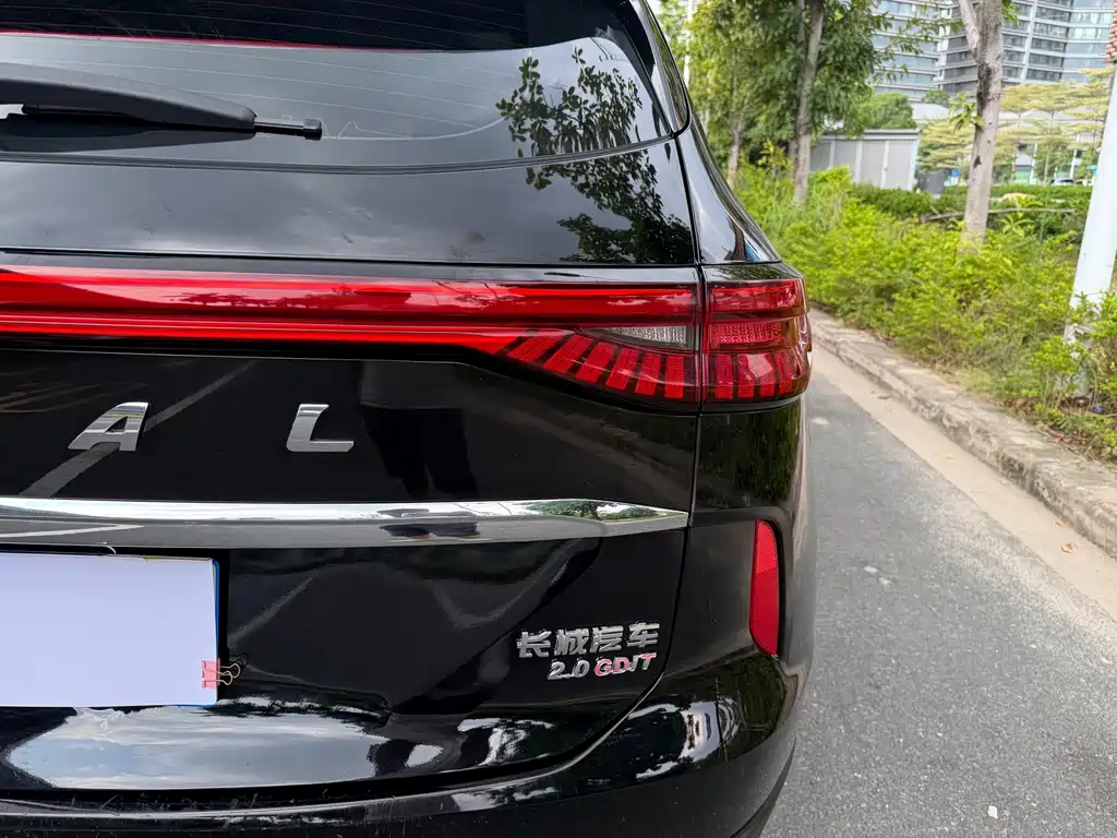 Haval H6 — миниатюра 17