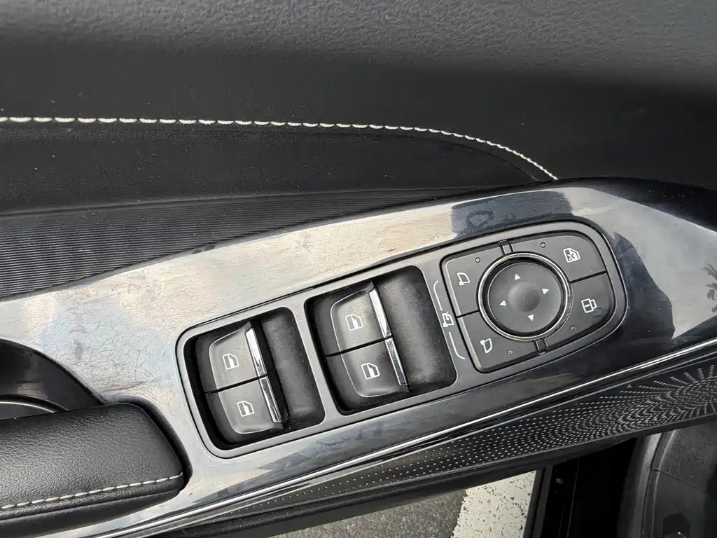 Haval H6 — миниатюра 21