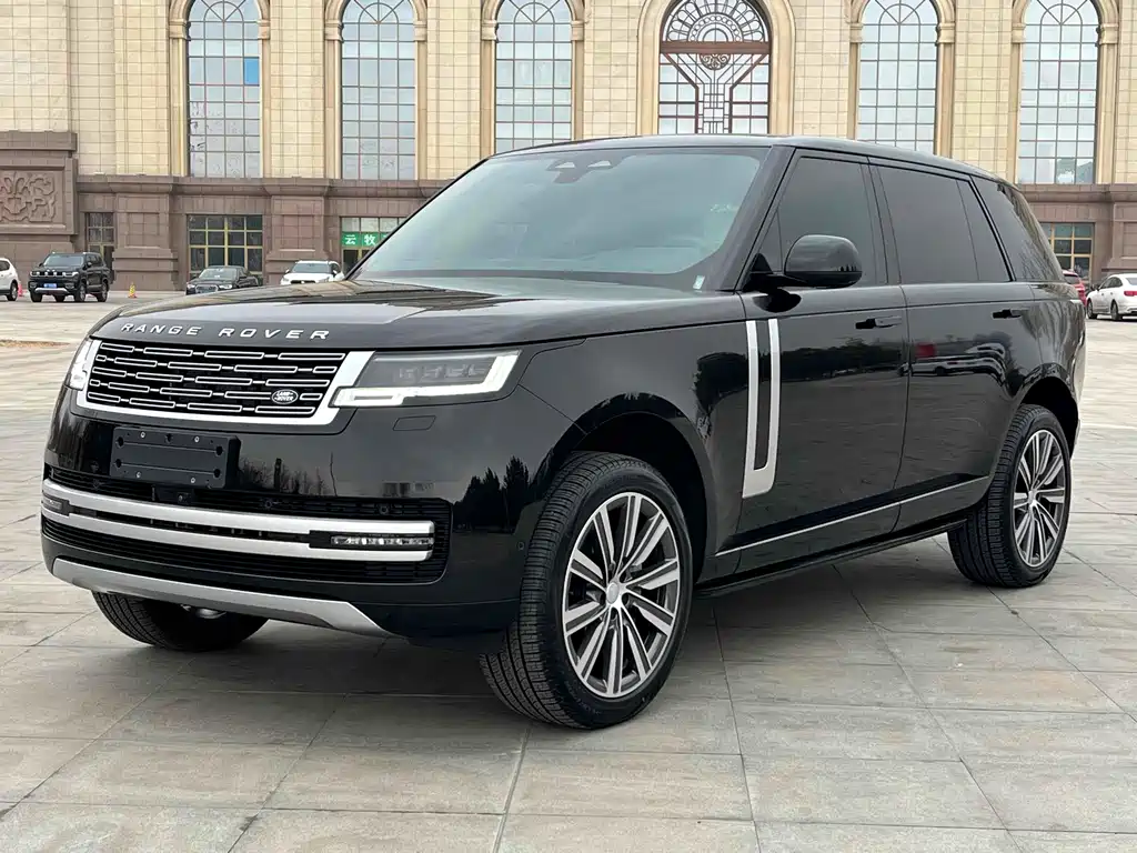 Land Rover Range Rover 2025