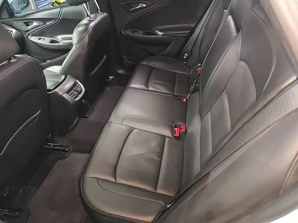 Chevrolet Malibu XL — миниатюра 17
