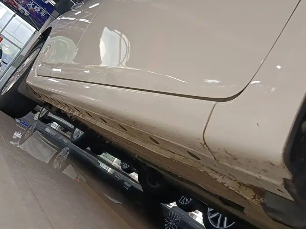 Nissan Sylphy — миниатюра 21
