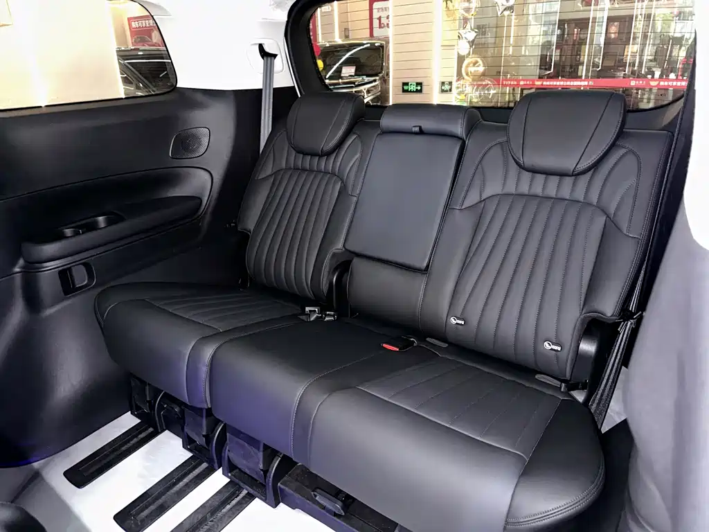 GAC Motor Trumpchi E9 — миниатюра 16