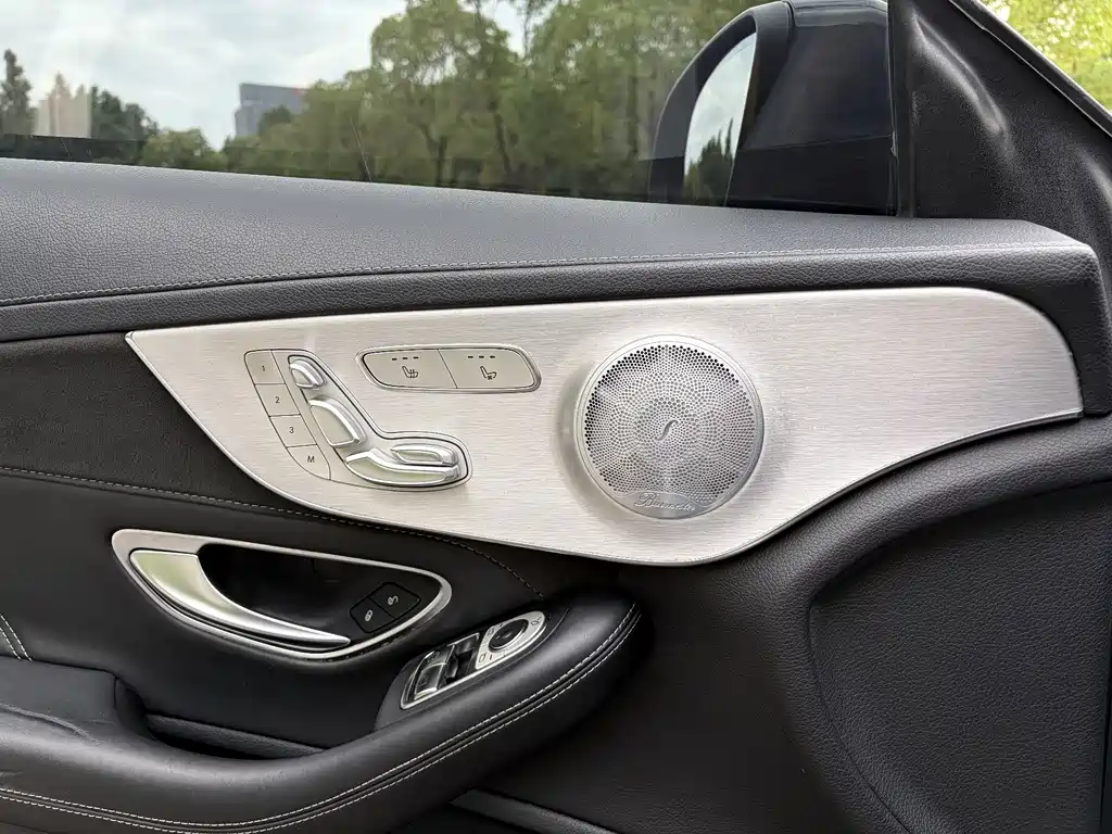 Mercedes-Benz C-Class AMG — миниатюра 14