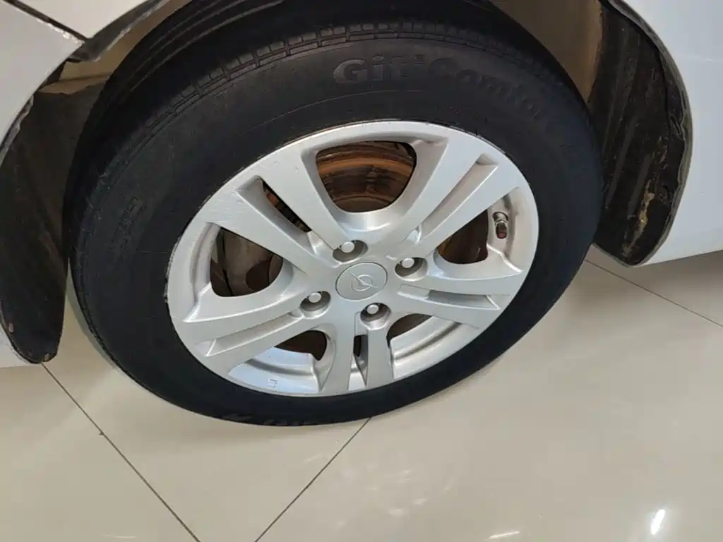 Haima Haima M3 — миниатюра 23