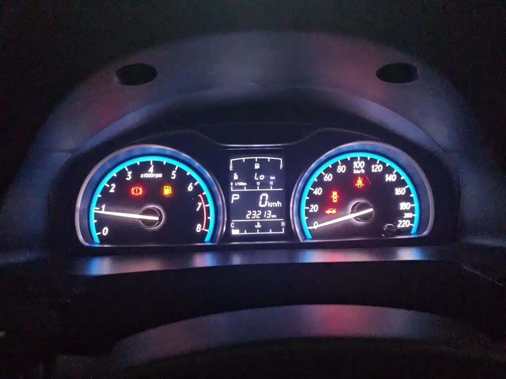 Baojun 630 — миниатюра 12