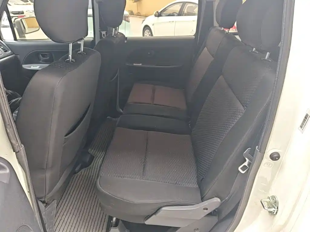 Changhe Beidouxing 1.4L Super Value Edition, фото 17