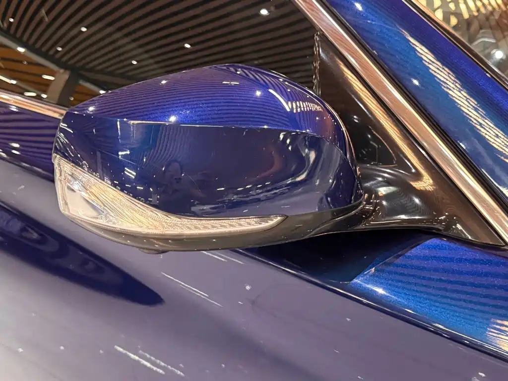 Infiniti Q50L — миниатюра 29