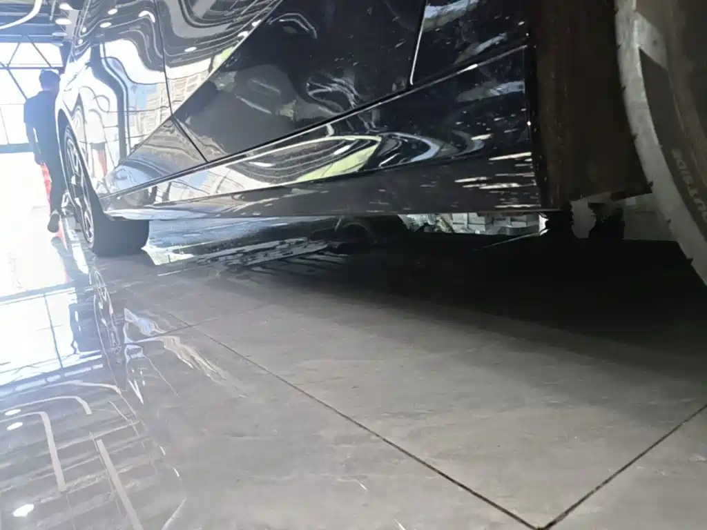 BMW 5 Series — миниатюра 22