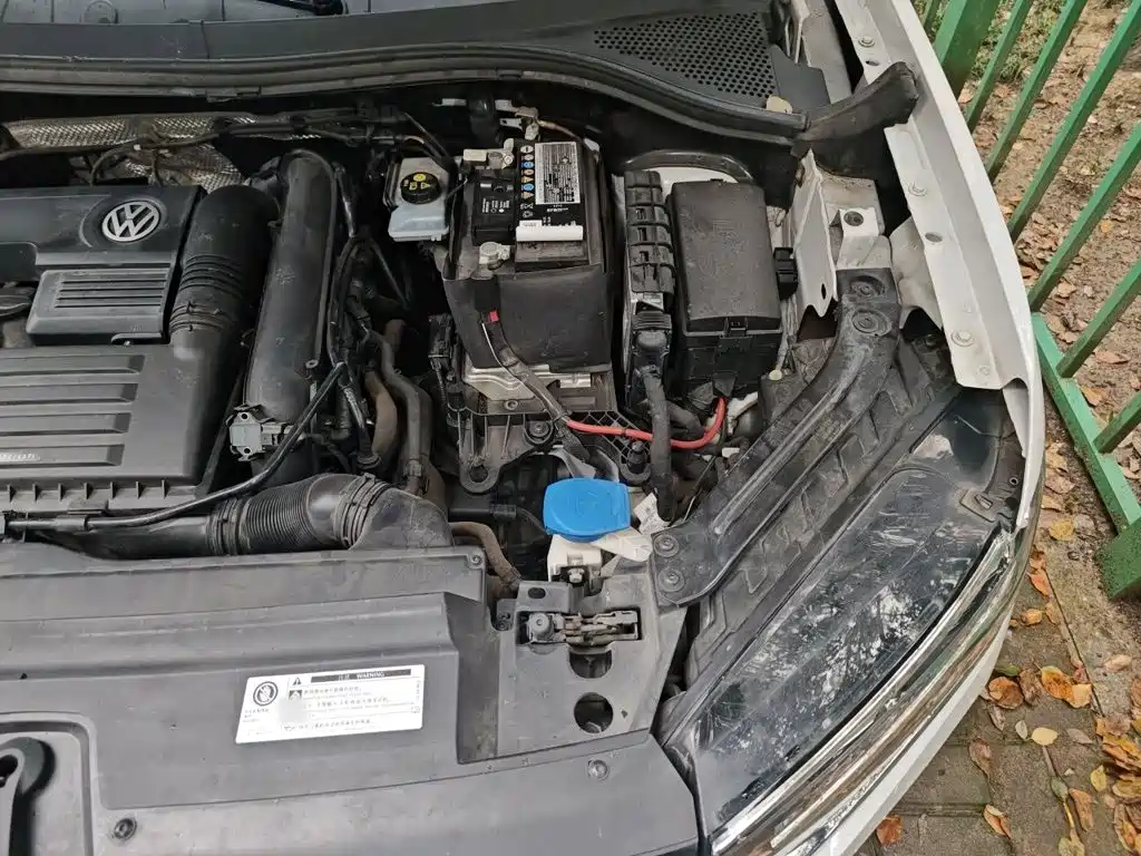 Volkswagen Tayron — миниатюра 20
