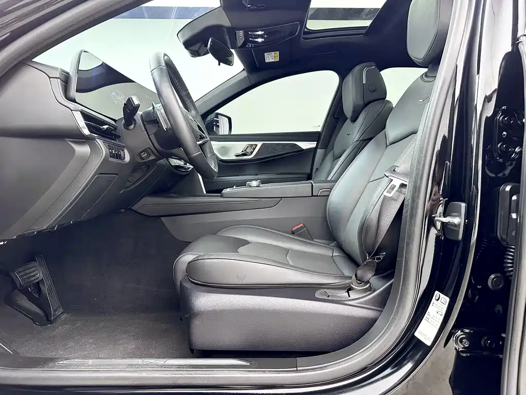 Cadillac CT6 — миниатюра 14