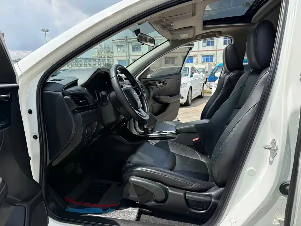 Honda Crider — миниатюра 4