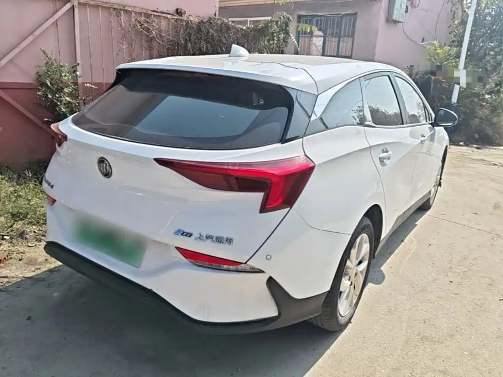 Buick Velite 6 — миниатюра 7