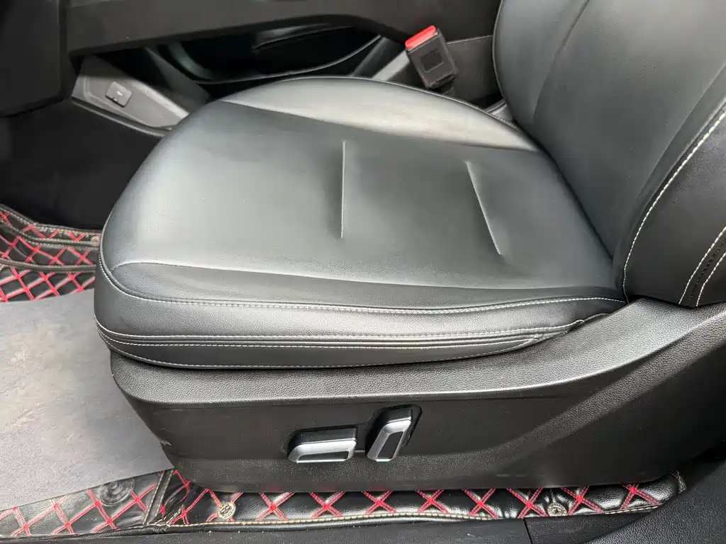 Haval H6 — миниатюра 22