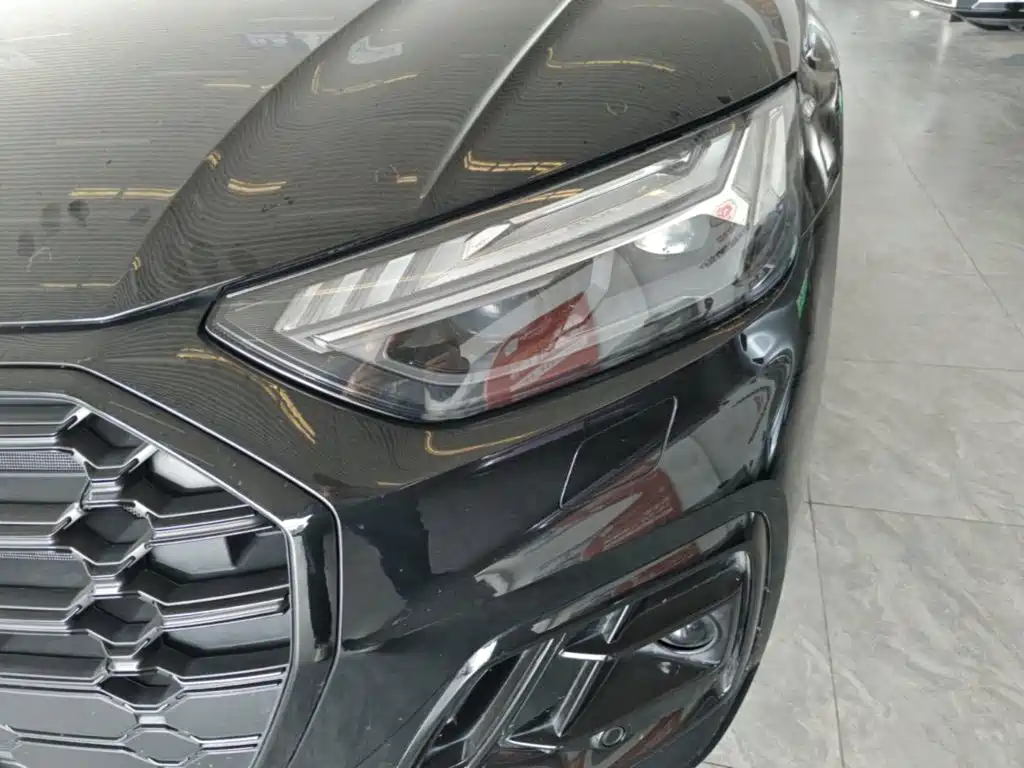 Audi Q5L — миниатюра 24