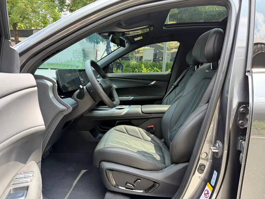 Changan CS75 PLUS — миниатюра 7