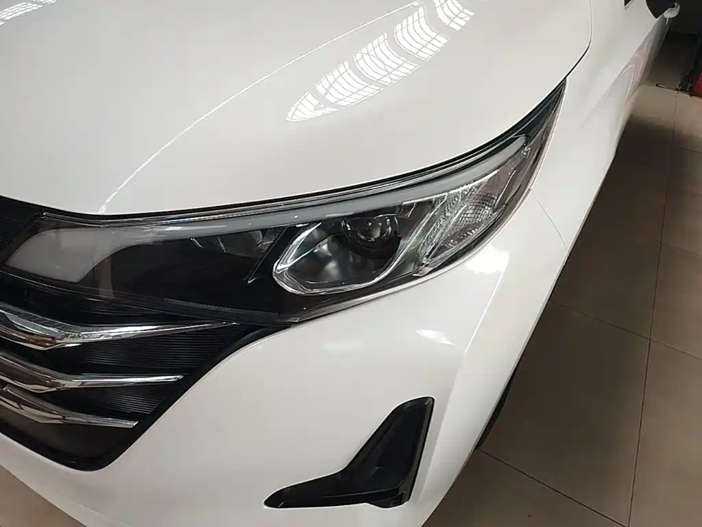 GAC Motor Trumpchi M6 — миниатюра 24