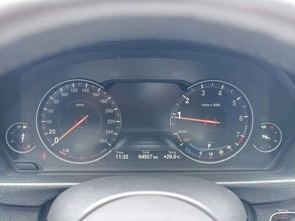 BMW 3 Series — миниатюра 14