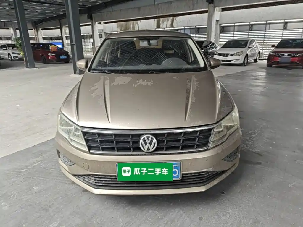 Volkswagen Jetta — миниатюра 3