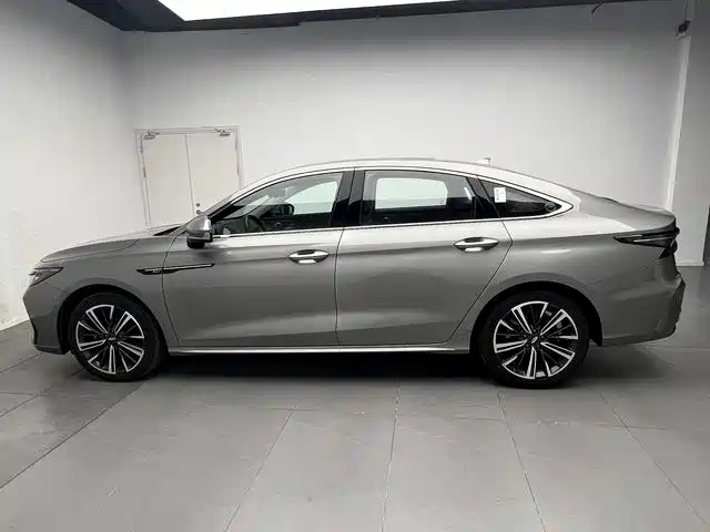 Chery Arrizo 8 — миниатюра 8