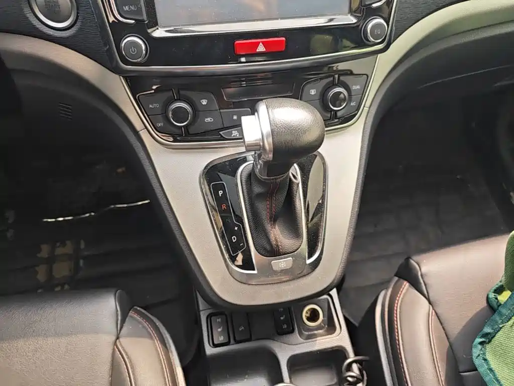 Haval H6 — миниатюра 14