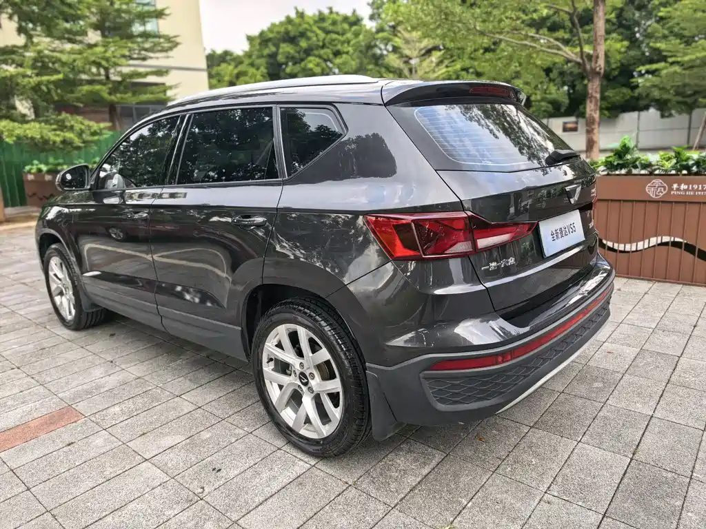 Jetta VS5 — миниатюра 11