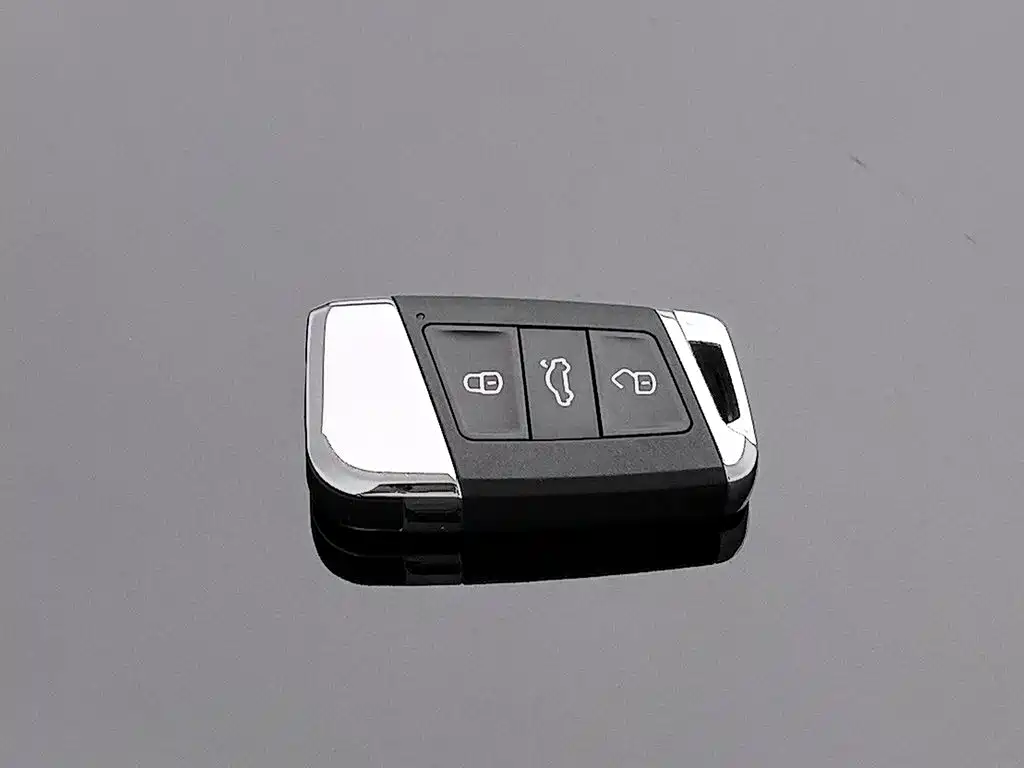 Volkswagen Magotan — миниатюра 19
