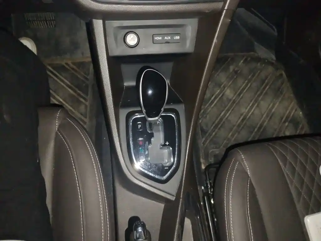 Baojun 630 — миниатюра 15