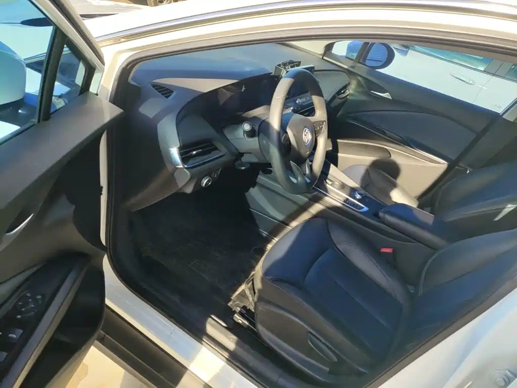 Buick Velite 6 — миниатюра 16