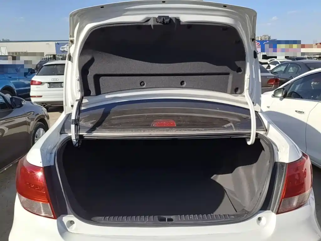 Geely Vision — миниатюра 19