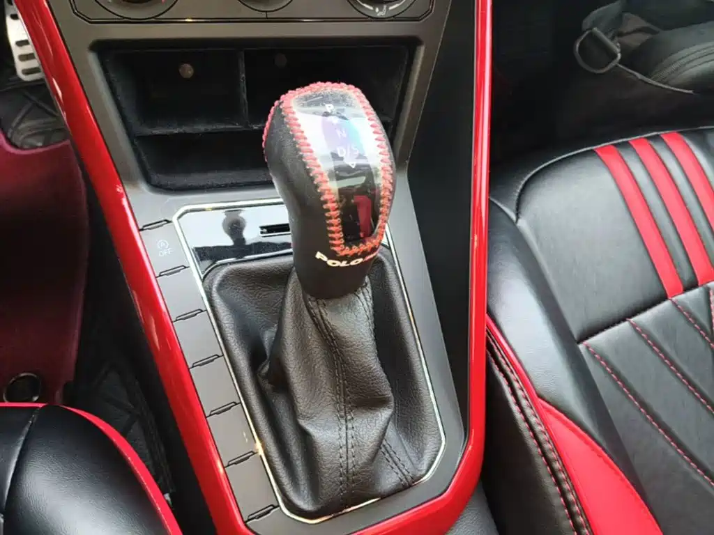 Volkswagen Polo — миниатюра 14