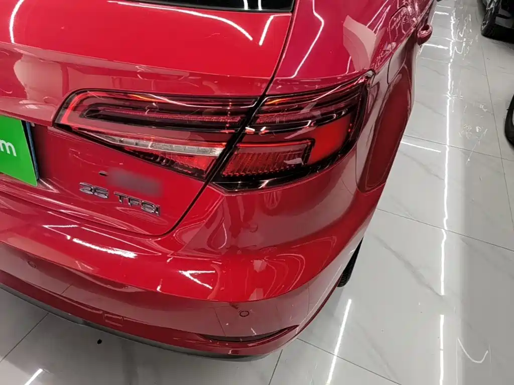 Audi A3 — миниатюра 8