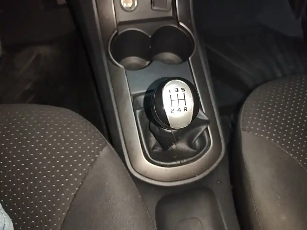 Haima Haima M3 — миниатюра 14