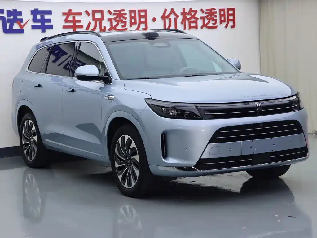 AITO Wenjie AITO M7 — миниатюра 2