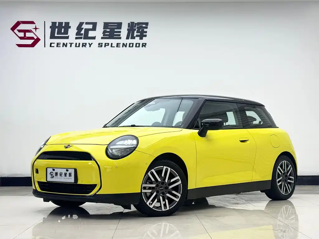 Mini MINI COOPER EV 2024