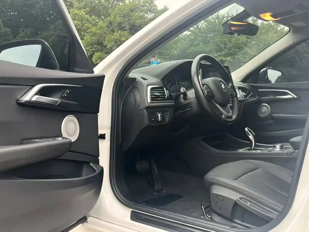 BMW 1 Series — миниатюра 16