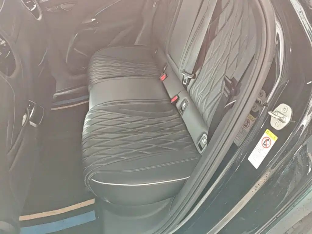 BYD Seal — миниатюра 17