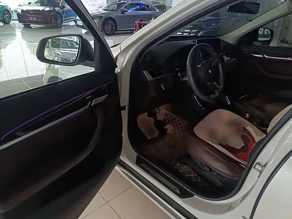 BMW X1 — миниатюра 16