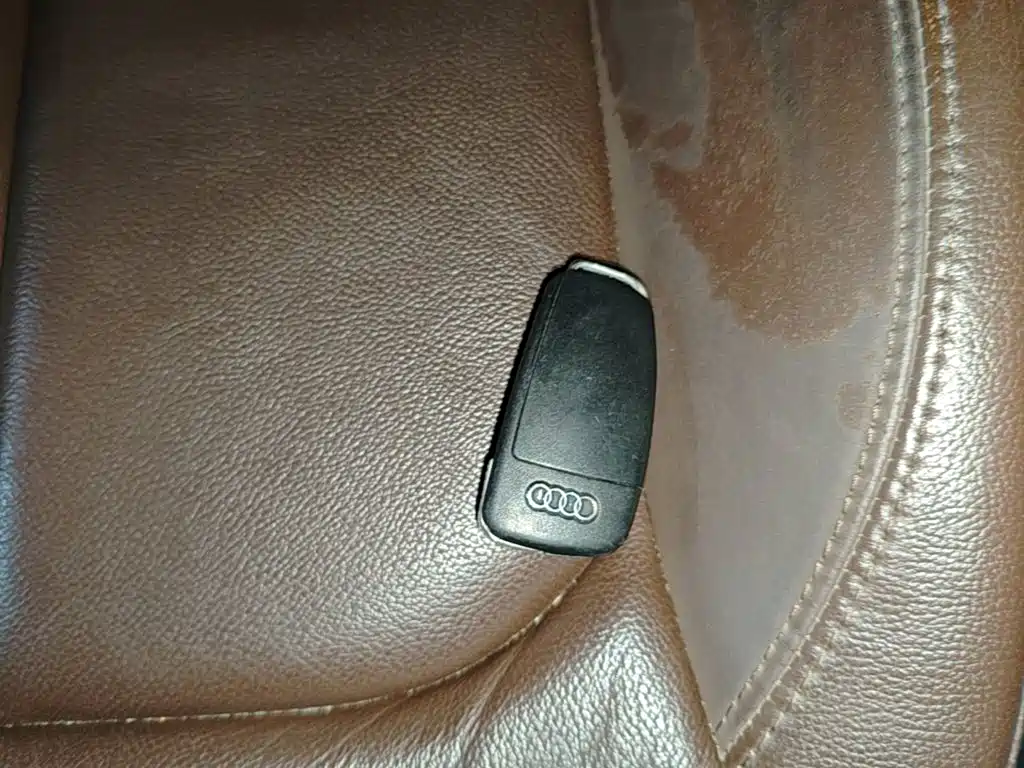 Audi A3 — миниатюра 9