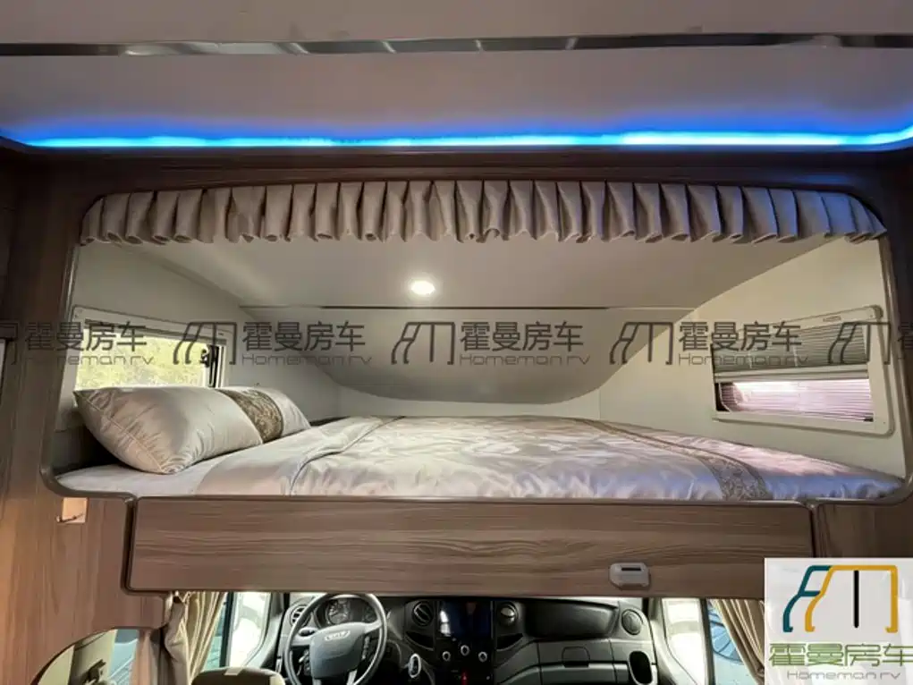IVECO Ousheng — миниатюра 12