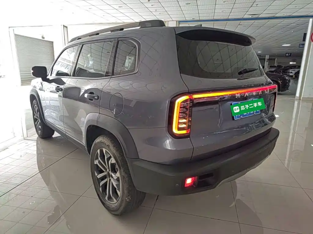 Haval Big Dog — миниатюра 5