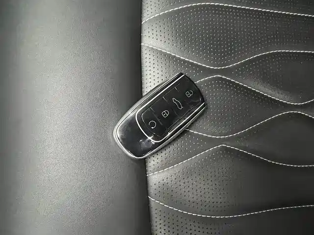 Chery Arrizo 8 — миниатюра 19