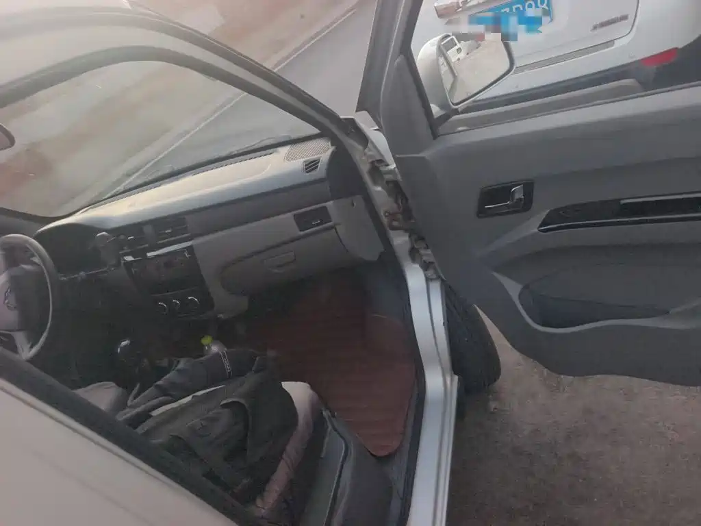 Wuling Zhiguang — миниатюра 19