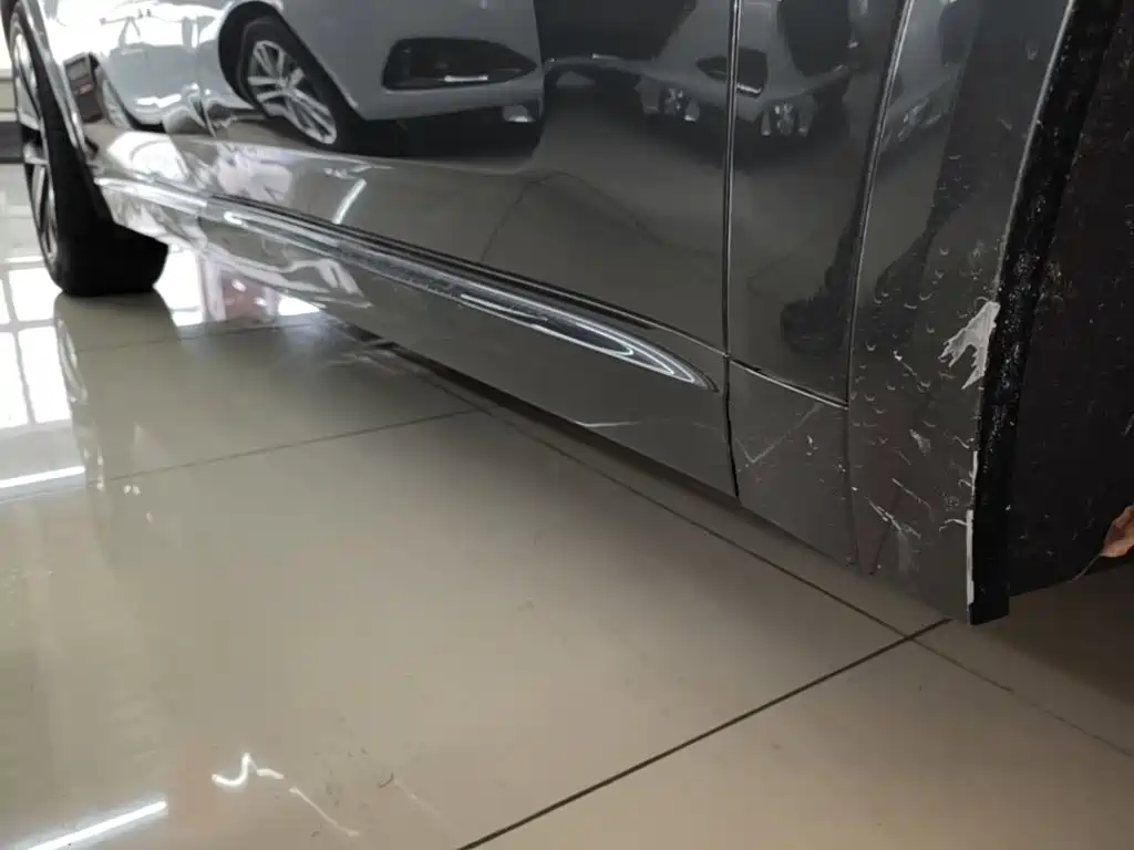 Li Auto Li L9 — миниатюра 21