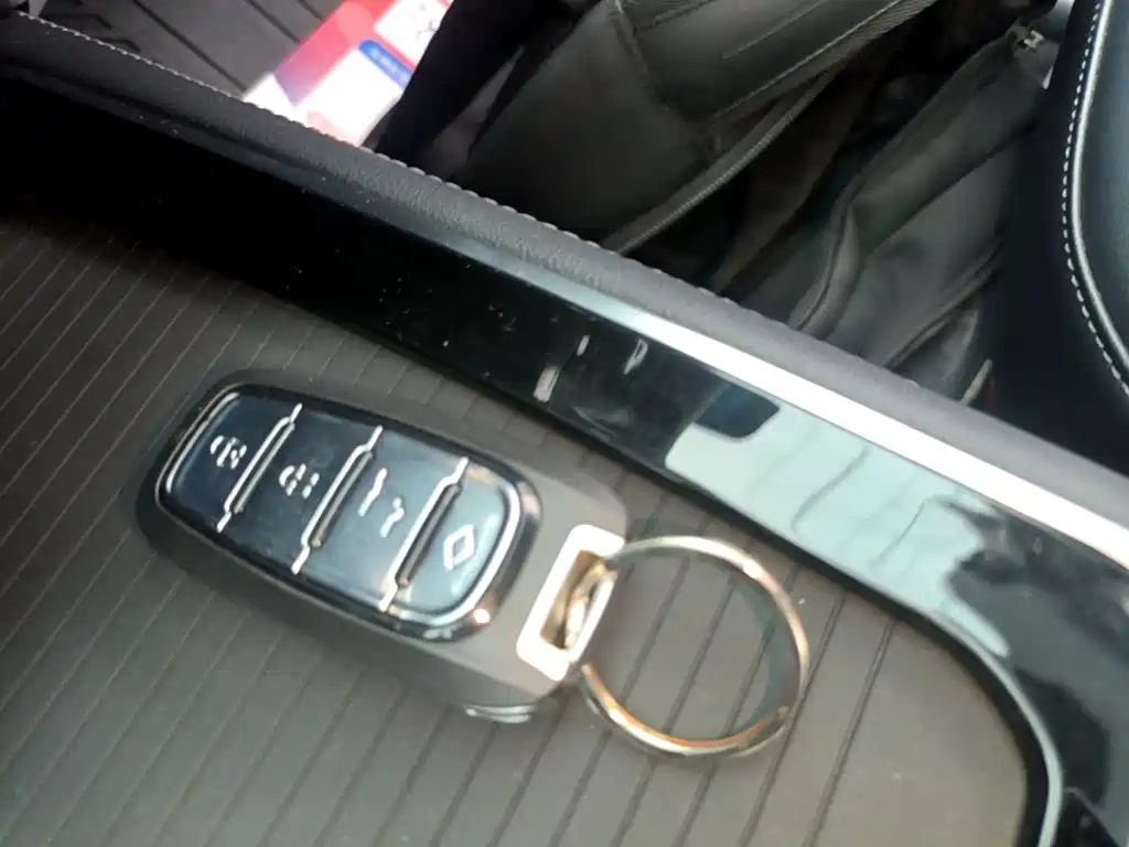 Ford Edge — миниатюра 9