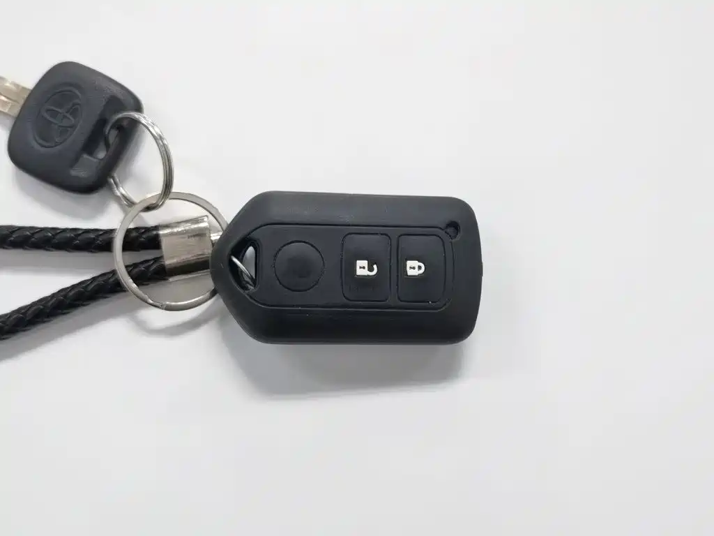 Toyota Yaris L — миниатюра 19